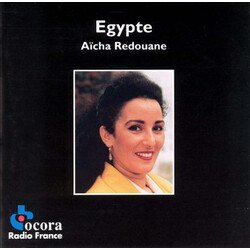 Aïcha Redouane Egypte