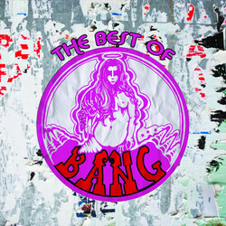 Bang (12) The Best Of Bang