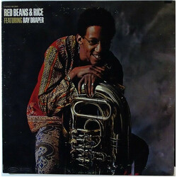 Red Beans & Rice/Ray Draper Red Beans & Rice Featuring Spare Ribs