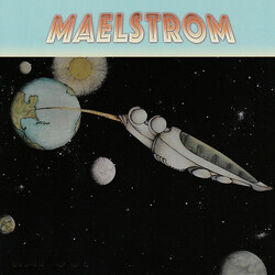 Maelstrom (37) Maelstrom Vinyl LP