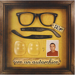 Frankie HI-NRG MC Ero Un Autarchico