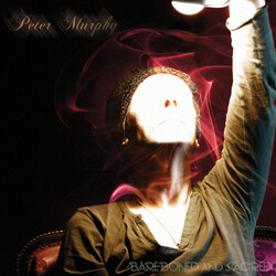 Peter Murphy Bare-Boned And Sacred