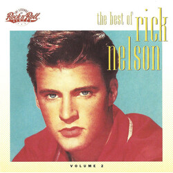 Ricky Nelson (2) The Best Of Rick Nelson (Volume 2)