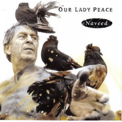 Our Lady Peace Naveed