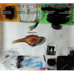 Richard Beirach Inborn