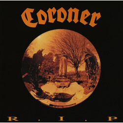 Coroner R.I.P.