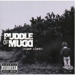 Puddle Of Mudd Come Clean