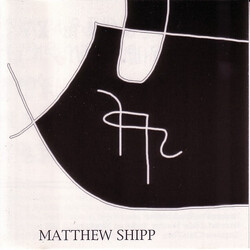 Matthew Shipp Symbol Systems