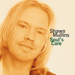 Shawn Mullins Soul's Core