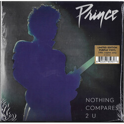 Prince Nothing Compares 2 U