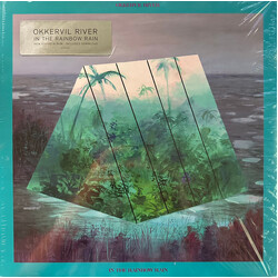 Okkervil River In The Rainbow Rain Vinyl LP
