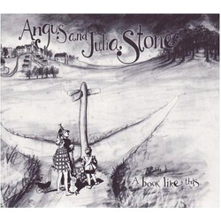 Angus & Julia Stone A Book Like This