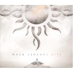 Godsmack When Legends Rise
