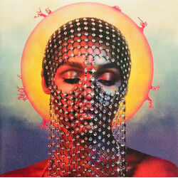 Janelle Monáe Dirty Computer