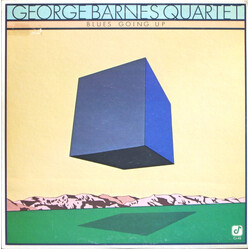 George Barnes Quartet Blues Going Up