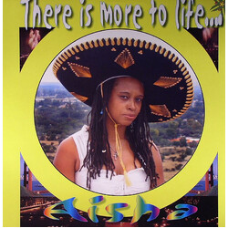 Aisha There Is More To Life...