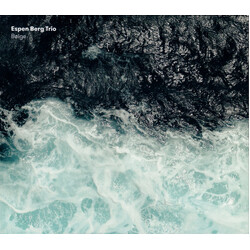 Espen Trio Berge Bolge Vinyl LP