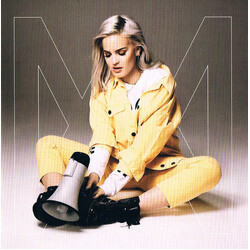 Anne-Marie Speak Your Mind