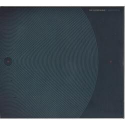 Thy Catafalque Geometria