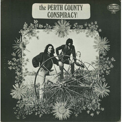 Perth County Conspiracy Perth County Conspiracy (Ams Exclusive) Vinyl LP