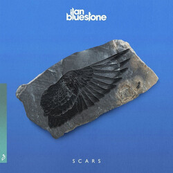 Ilan Bluestone Ilan Bluestone - Scars Vinyl LP