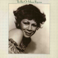 Minnie Riperton The Best Of Minnie Riperton