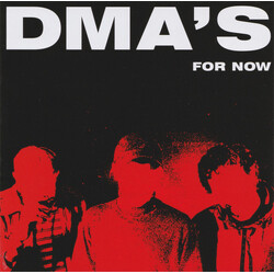 DMA's For Now
