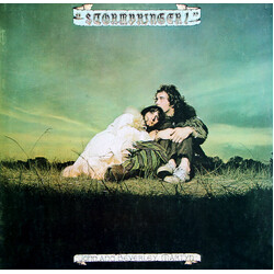 John & Beverley Martyn Stormbringer!