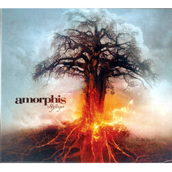 Amorphis Skyforger