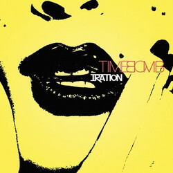 Iration (2) Timebomb