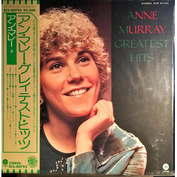 Anne Murray Greatest Hits
