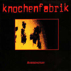 Knochenfabrik Ameisenstaat