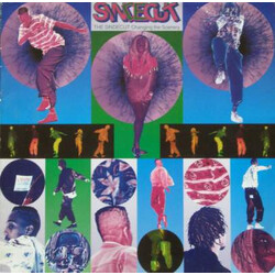 The Sindecut Changing The Scenery