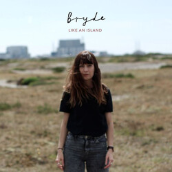 Bryde Like An Island