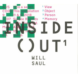 Will Saul Inside Out