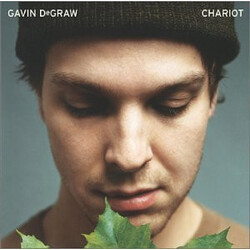 Gavin DeGraw Chariot
