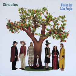 Circulus Clocks Are Like People