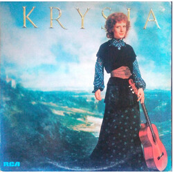 Krysia Kocjan Krysia