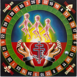 Sham 69 The Game