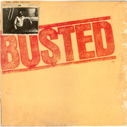Murray Roman Busted
