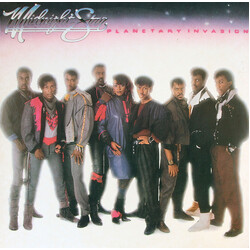 Midnight Star Planetary Invasion