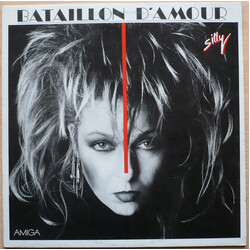 Silly Bataillon D'Amour