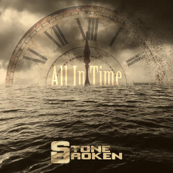 Stone Broken All In Time