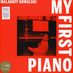 Malakoff Kowalski My First Piano