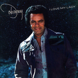 Johnny Mathis I Love My Lady
