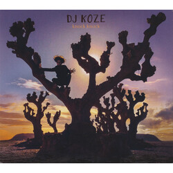 DJ Koze Knock Knock