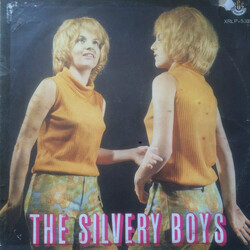 The Silvery Boys The Silvery Boys Vinyl LP