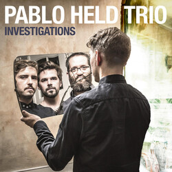Pablo Held Trio Investigations
