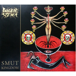 Pungent Stench Smut Kingdom