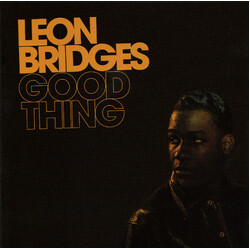 Leon Bridges Good Thing